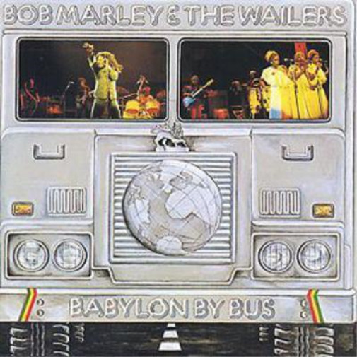 Bob Marley & The Wailers Babylon By Bus: THE DEFINITIVE REMASTERS (CD) AlbumAnother great item from Rarewaves USA | Free delivery!