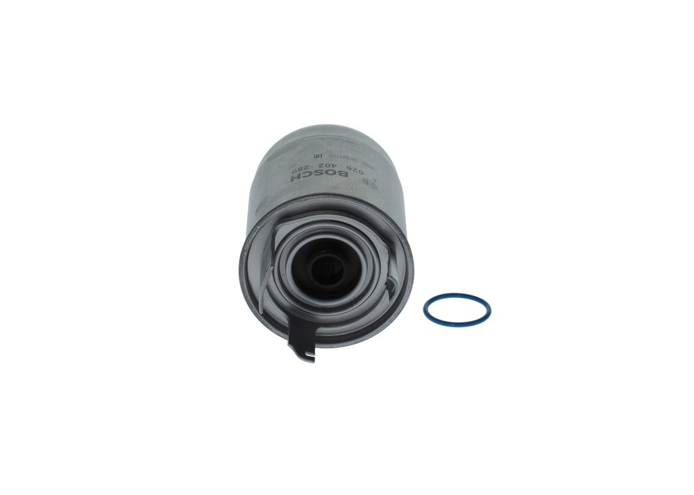 F 026 402 289 Bosch Fuel Filter for Nissan, Renault
