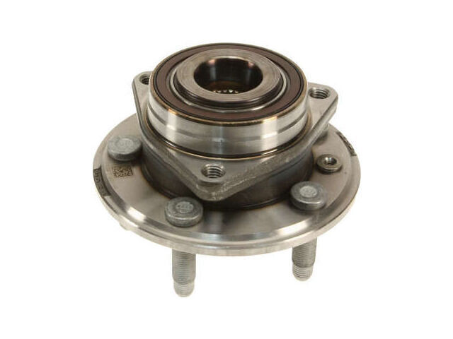 AC Delco Genuine GM Wheel Hub Assembly fits Chevy Malibu Limited 2016 11PFRJ