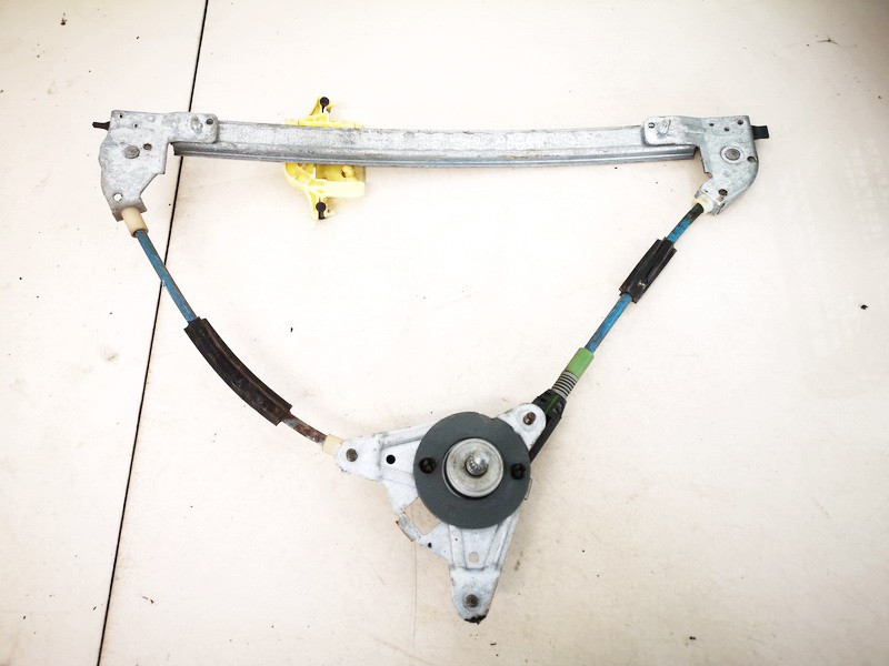 9631473180 Window Regulator Rear Left Citroen Xsara Picasso DE1317405-75