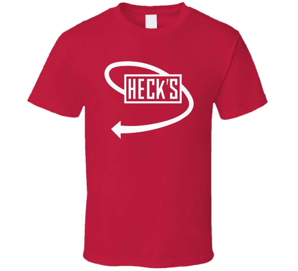 Heck’s Store T Shirt