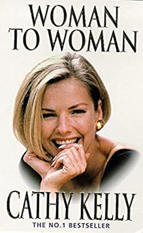 Woman to Woman Mass Market Paperbound Cathy KellyFree US Delivery | ISBN:0747260524
