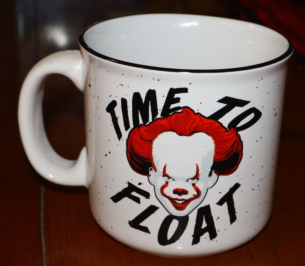 IT Pennywise 