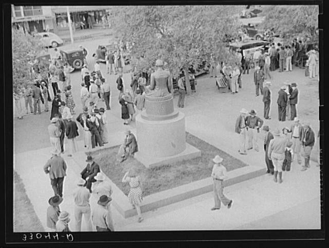 San Augustine County,TX,Farm Security Administration,Texas,April 1939,FSA,3