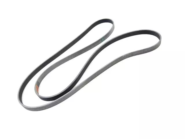 Genuine Mopar Accessory Drive Belt 4593668aa