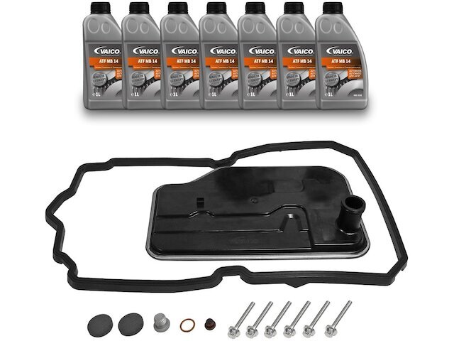 Mercedes CL63 AMG 2008-2012 Automatic Transmission Fluid Kit 11GYDS