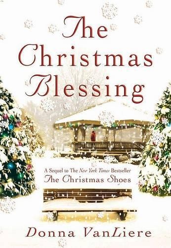 The Christmas Blessing by Vanliere, Donna Book The Fast Free ShippingFREE US DELIVERY | ISBN: 0312322933 | Quality Books