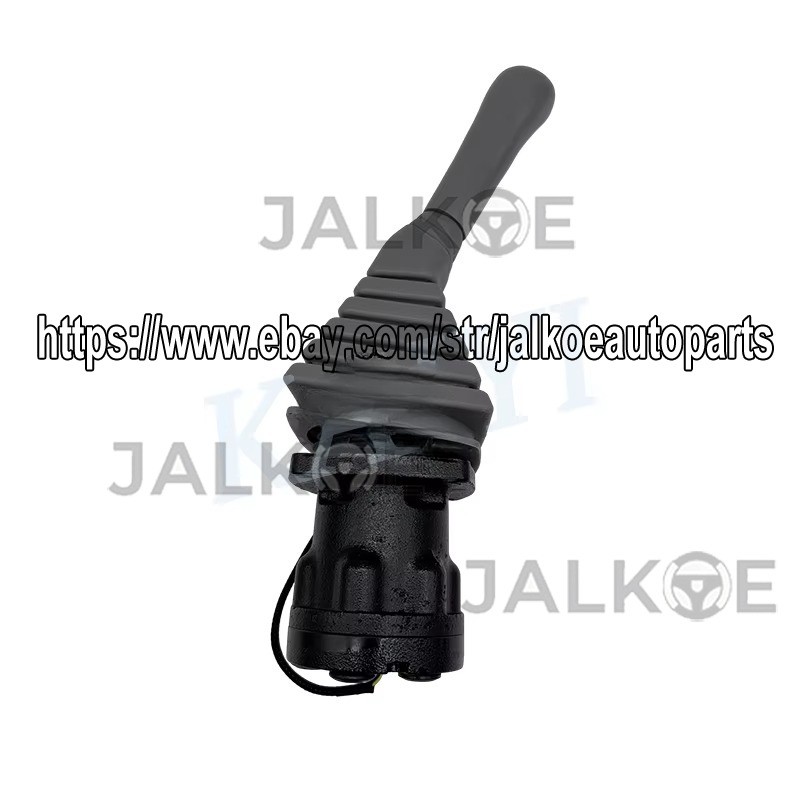DH220-5 R200-5 Pilot Valve Joystick Operating Rod Assy For Hyundai Daewoo