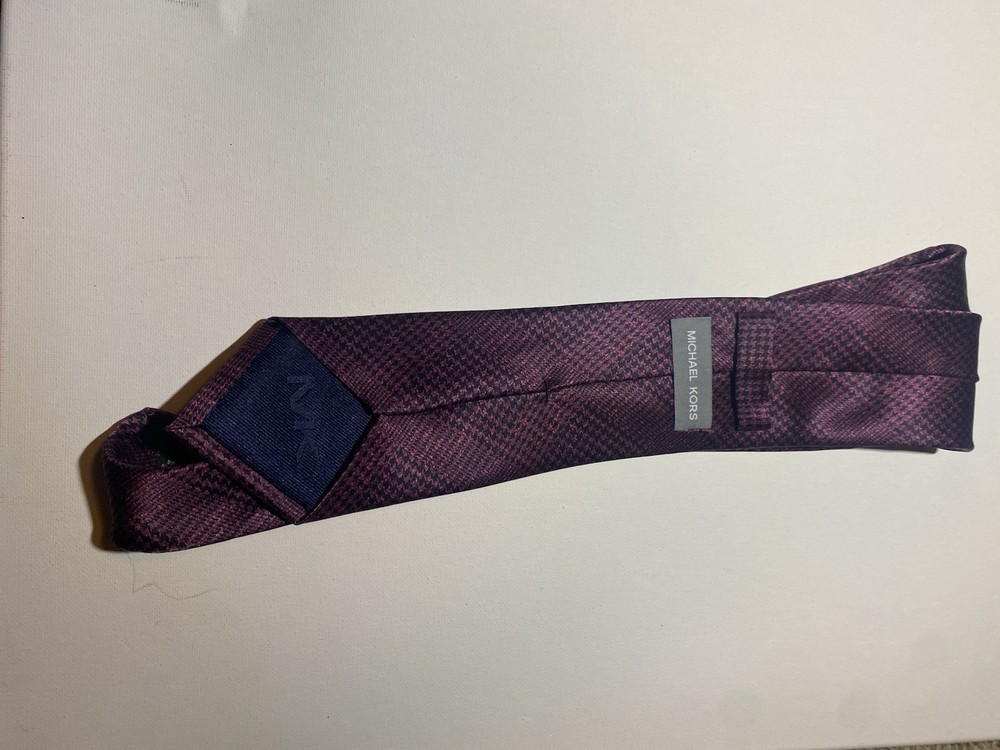Michael Kors Men's Tie
