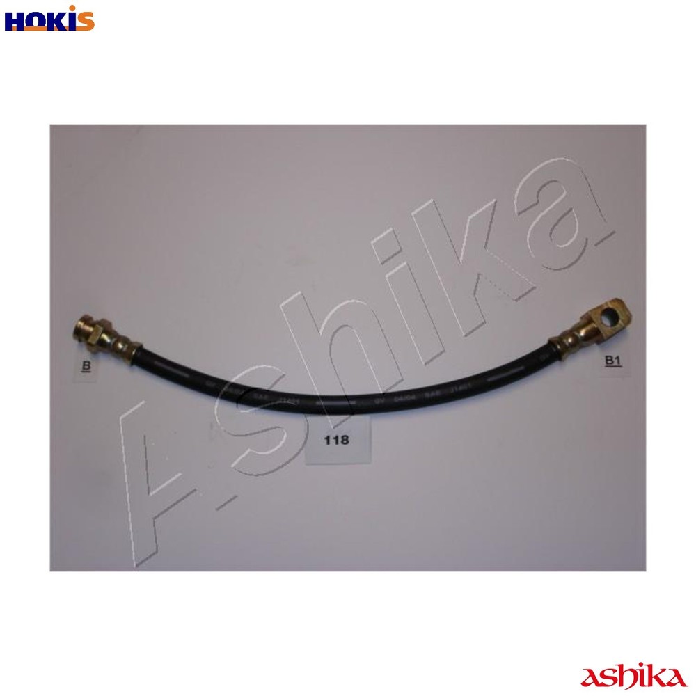 HOLDING BRACKET BRAKE HOSE 69-01-118 FOR NISSAN PATROL/III/2/Hardtop/SAFARI 2.8L