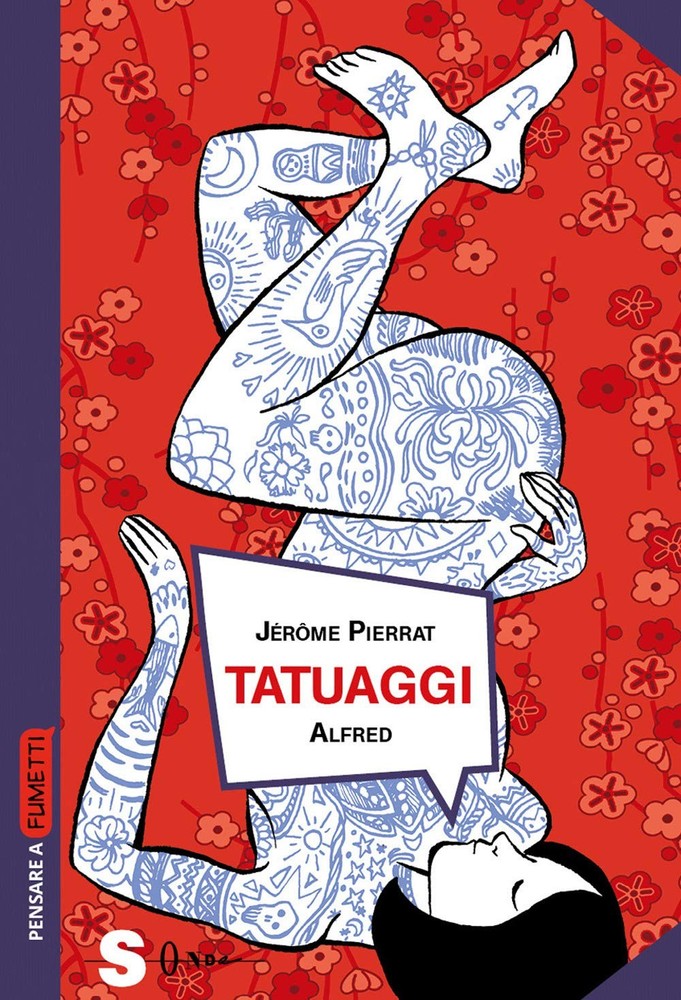 Alfred Daniela Di Lisio Jerome P Tatuaggi. Storia di una pratica ance (Hardback)Another great item from Rarewaves USA | Free delivery!
