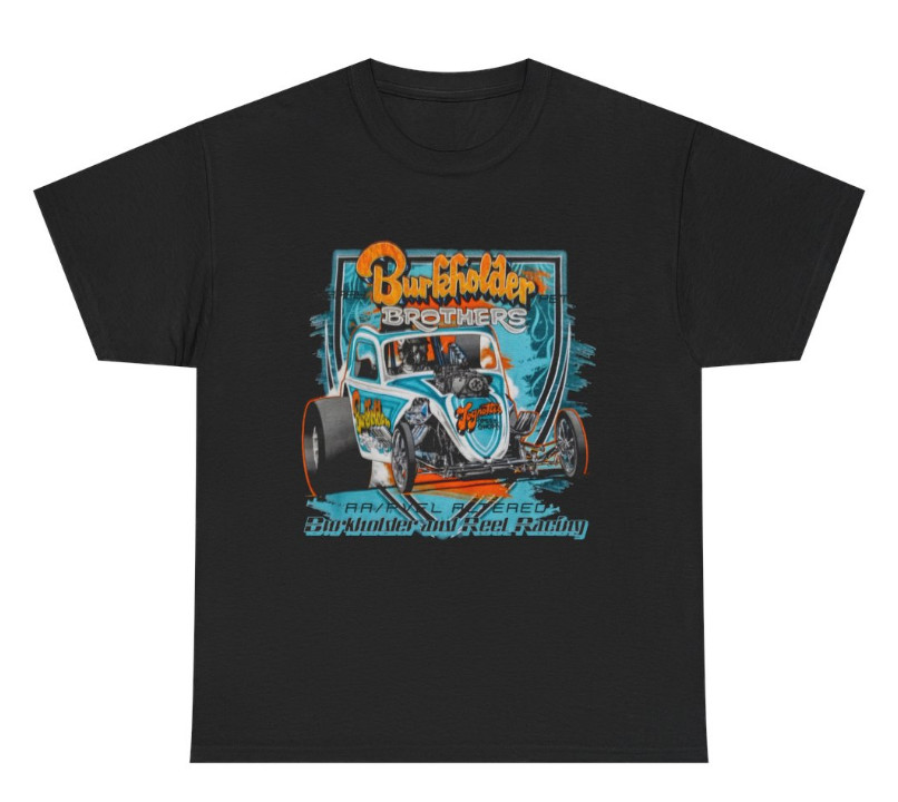 Nhra Drag Racing Shirt