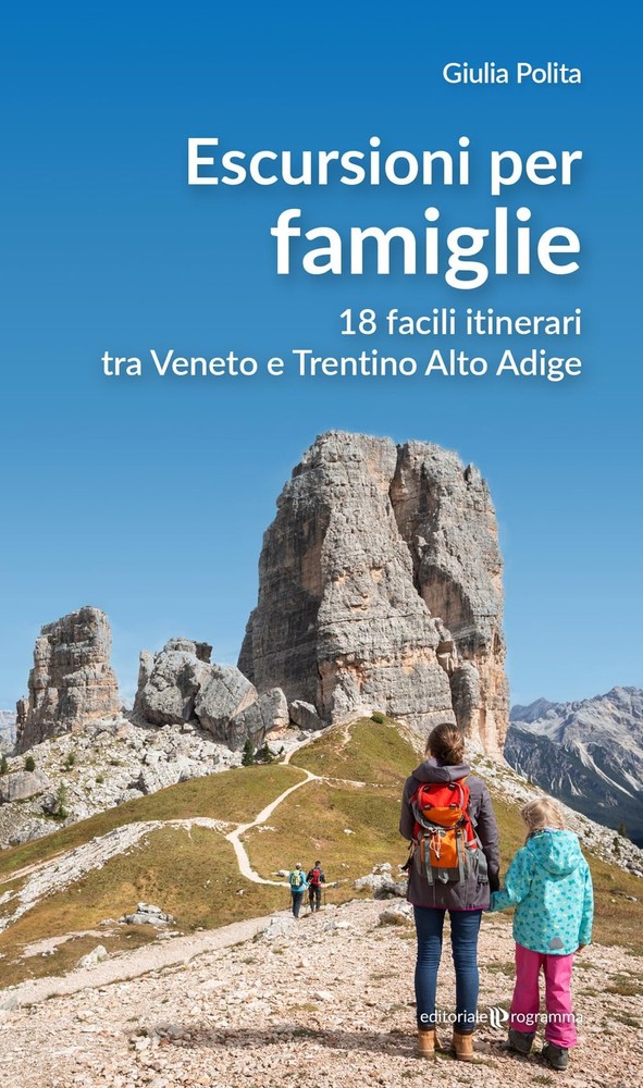 Giulia Polita Escursioni per famiglie. 18 facili itinerari tra Venet (Paperback)Another great item from Rarewaves USA | Free delivery!