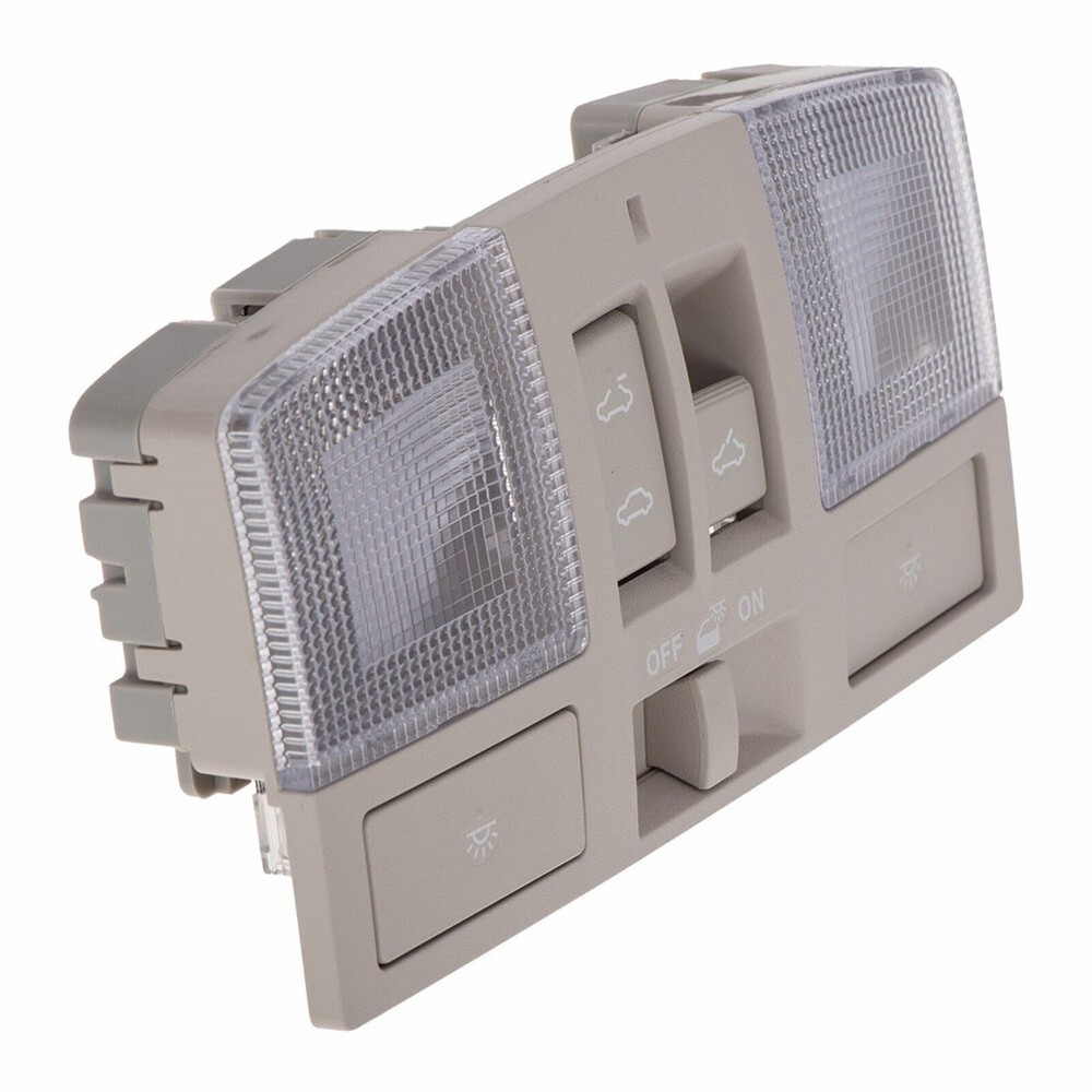 Mazda 3 2010-2013 Interior Roof Light Direct Replacement Console Map Lamp  
