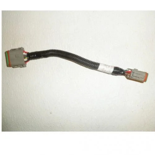Used Starfire Receiver Wiring Harness fits John Deere 7200 7815 8020 PF80722All parts include a FREE 1-year warranty!!!