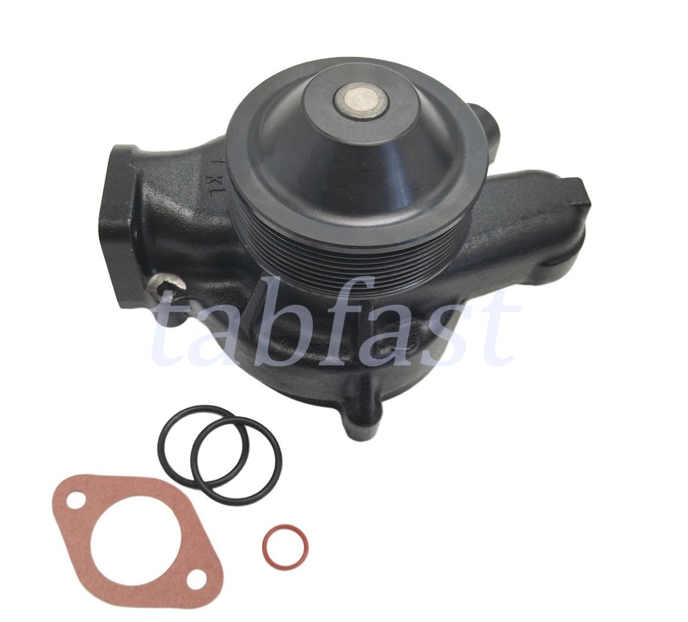 70025305 Water Pump Replaces for JLG SkyTrak QSB3.3 T4I Cummins 4309267 5271093