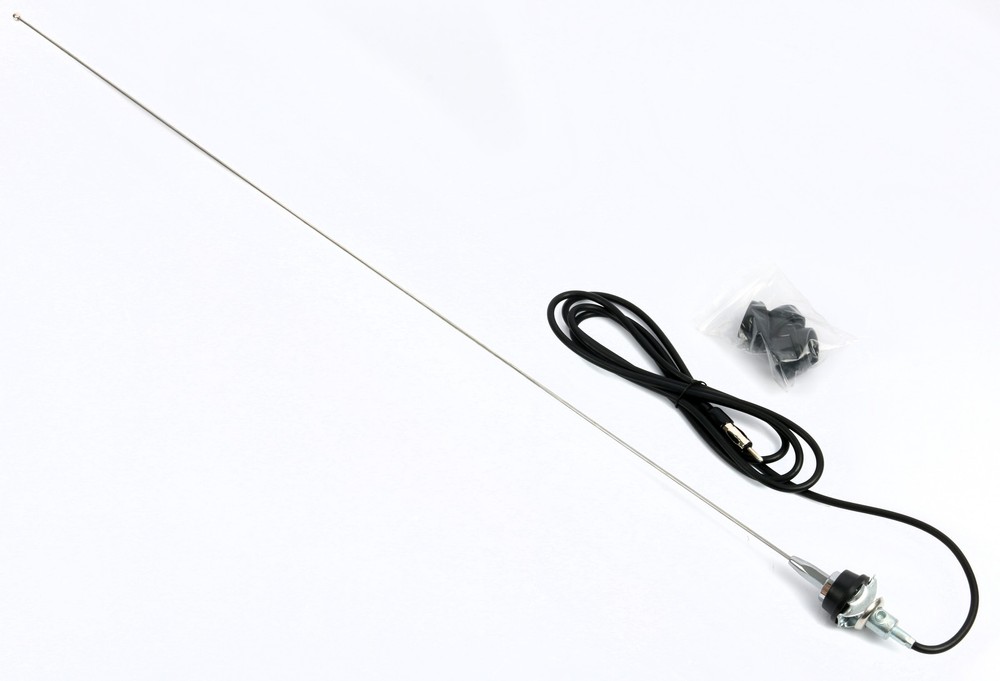 Car Truck Replacement Antenna 5 Fixed Bases 82 Up Fits Acura Audi Buick Cadillac