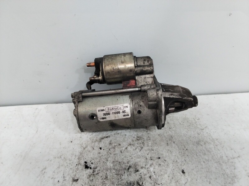 7G9N11000AC holder starter Ford Focus III Tournament 1.6 Ti 2010 1698531