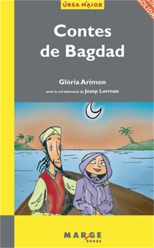 Contes de Bagdad (Paperback or Softback)