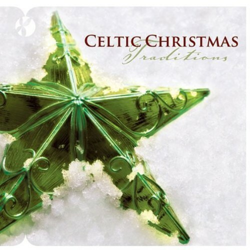 VARIOUS ARTISTS REFLECTIONS: CELTIC CHRISTMAS TRADITIONS NEW CD
