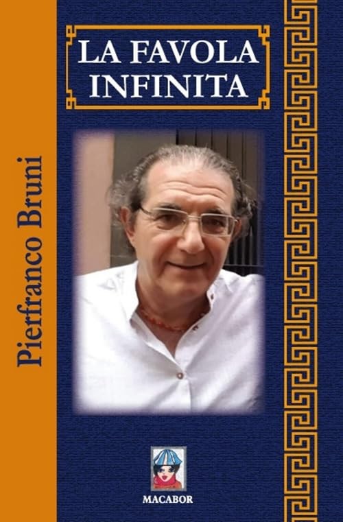 Pierfranco Bruni Marilena Cavallo La favola infinita (Paperback)Another great item from Rarewaves USA | Free delivery!