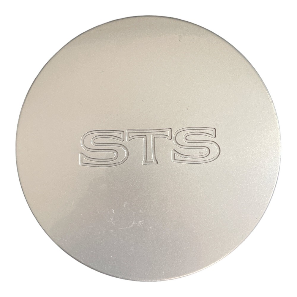 Cadillac OEM Chrome Center Cap 3544650 Genuine Replacement Part