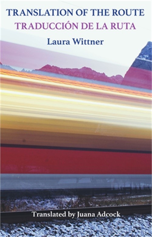 Translation of the Route: Traducci�n de la Ruta (Paperback or Softback)