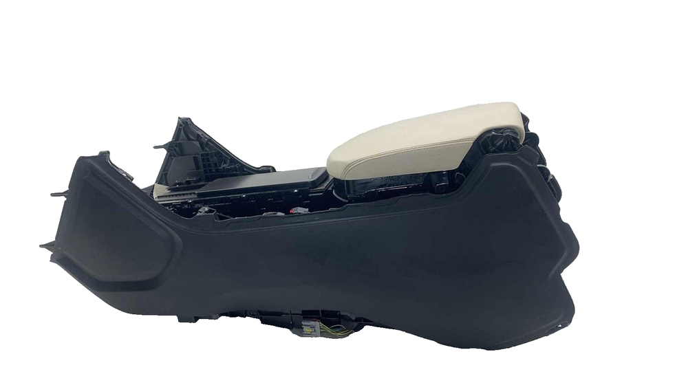 ⭕ 2014-2020 Range Rover Sport Front Center Console Floor Storage w/ Armrest Assy