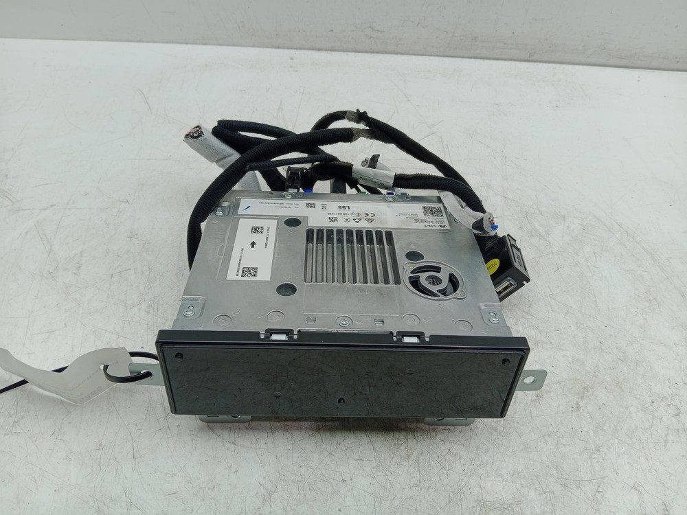 KIA NIRO STEREO HEAD UNIT 96560AT550 MK2 SG2 2022-2025