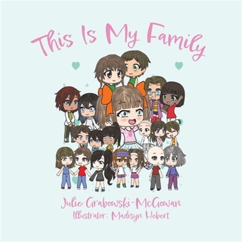 This Is My Family (Paperback or Softback)
