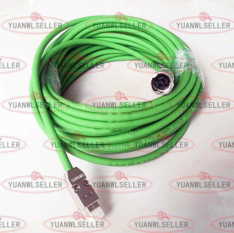 ONE FOR Siemens Encoder cable 6FX5002-2DC30-1DA0 30M