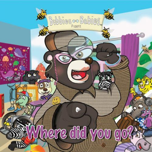 Where Did You Go? by Brooks, Giovanni, Brand New, Free shipping in the US