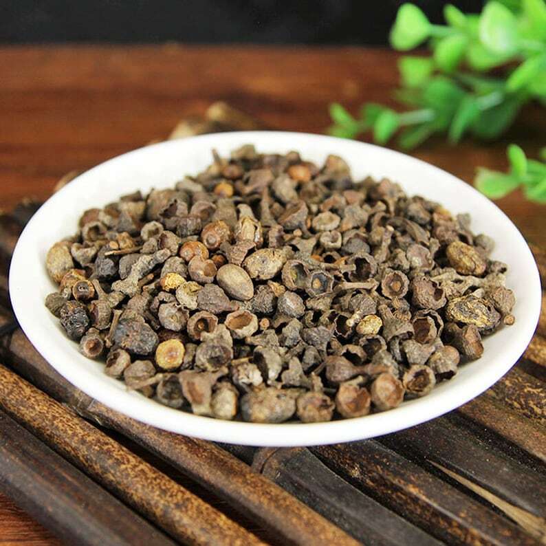 Organic herbal Fruit of Japanese Cinnamon Fructus Cinnamomi Japonici