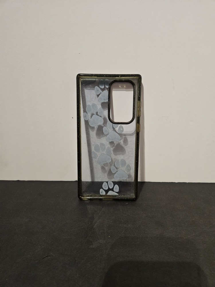 Casetify  Case For Galaxy S23 Ultra-Paw Print