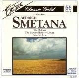Various, Classic Gold: Bedrich Smetana, audioCD