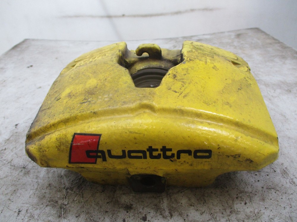 Etrier de frein avant droit Audi A5 I COUPE 8K0615124C