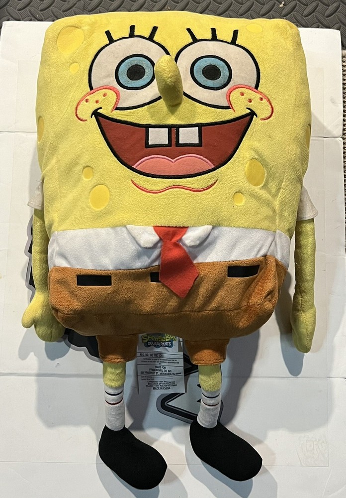 Viacom Nickelodeon 2021 SpongeBob SquarePants  24