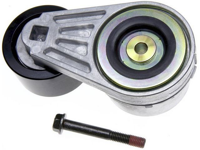 For 1996 Ford LNT8000F Accessory Belt Tensioner Gates 56396JCTZ