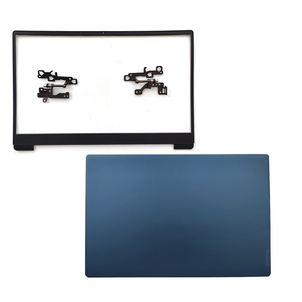 Back Cover+Bezel+Hinges For Lenovo IdeaPad 330S-15IKB 15ISK 5CB0R07309