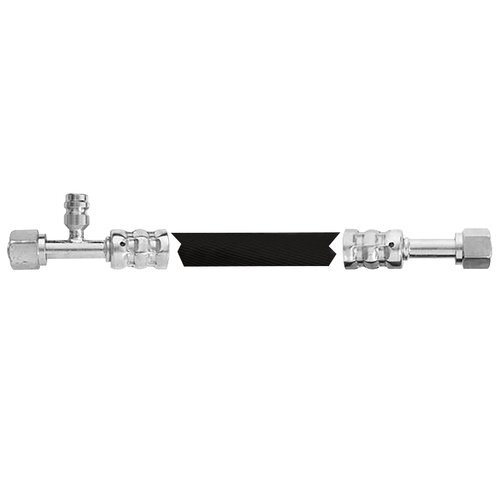Compressor to Condenser Hose fits Challenger 35 45 55 fits Caterpillar 118-0732