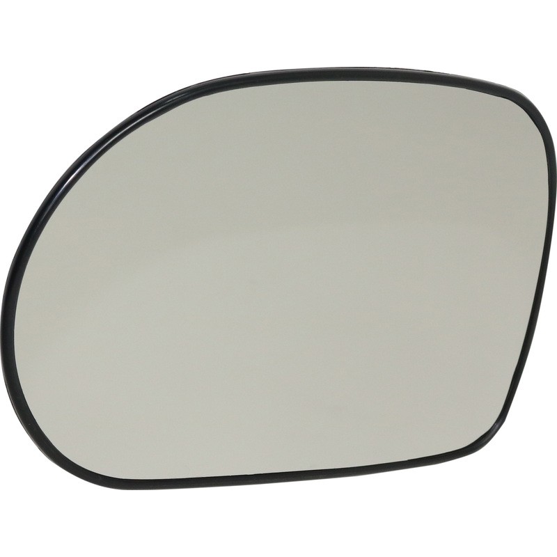 Mirror Glass Driver Side For 2002-2005 Kia Sedona LX