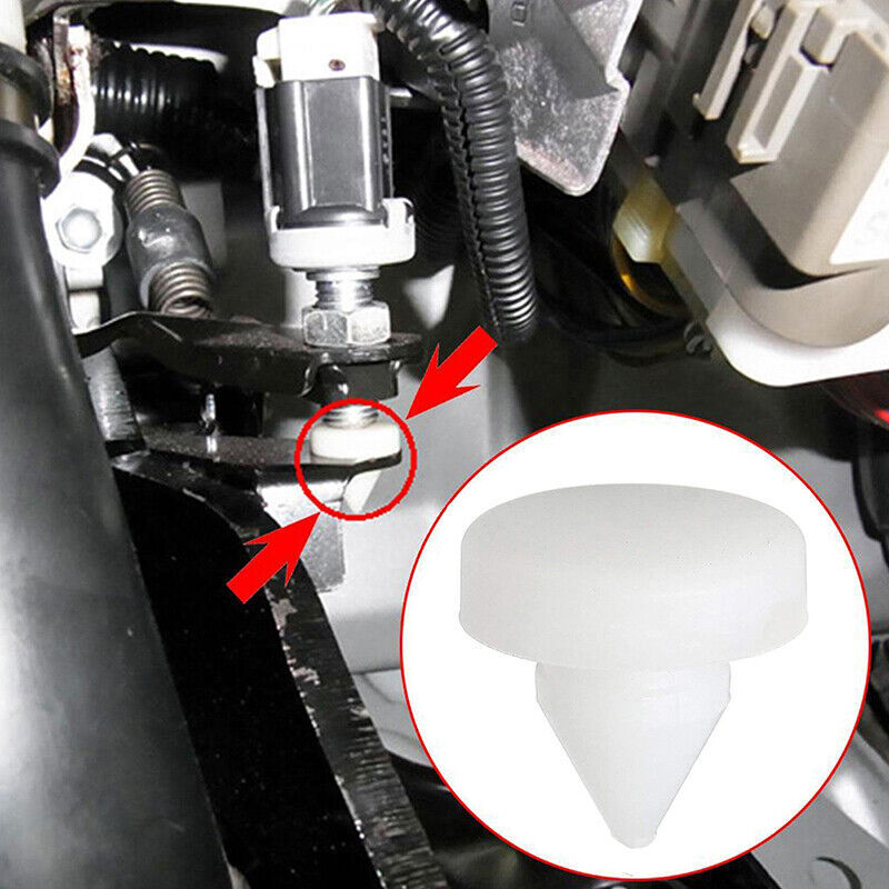 1pc Brake Clutch Pedal Stopper Pad For Honda CR-V 1997-2011 Civic 1973-2011 JD