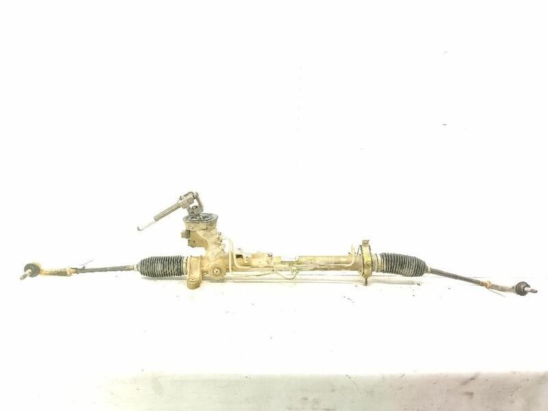 23082069 rack and pinion steering SEAT LEON 1M1 1.9 TDI 1999
