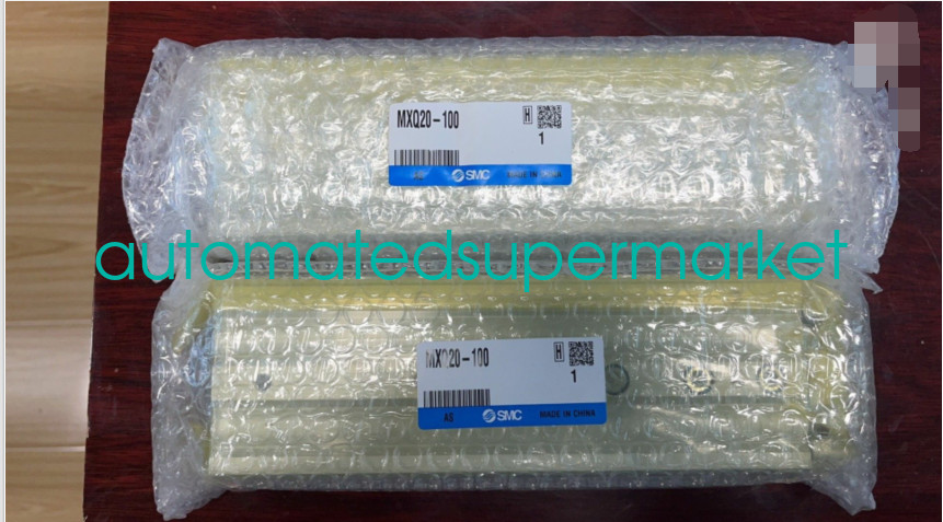 1PC NEW MXQ20-100 Cylinder Shipping by DHL/FedEX