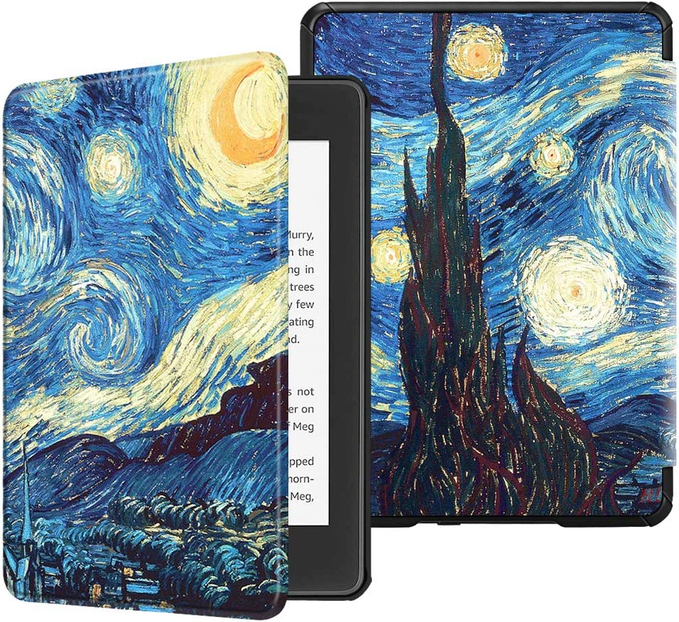 Fintie Slimshell Protective Case for 6