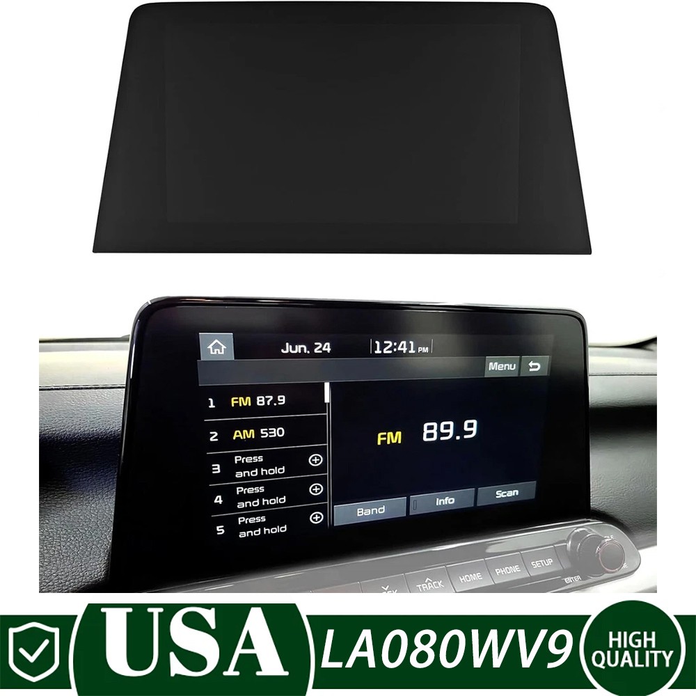 LA080WV9 8