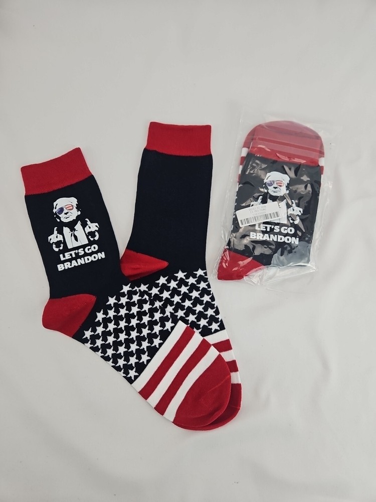 2 pieces TMPFG-FBA YJ SOCKS