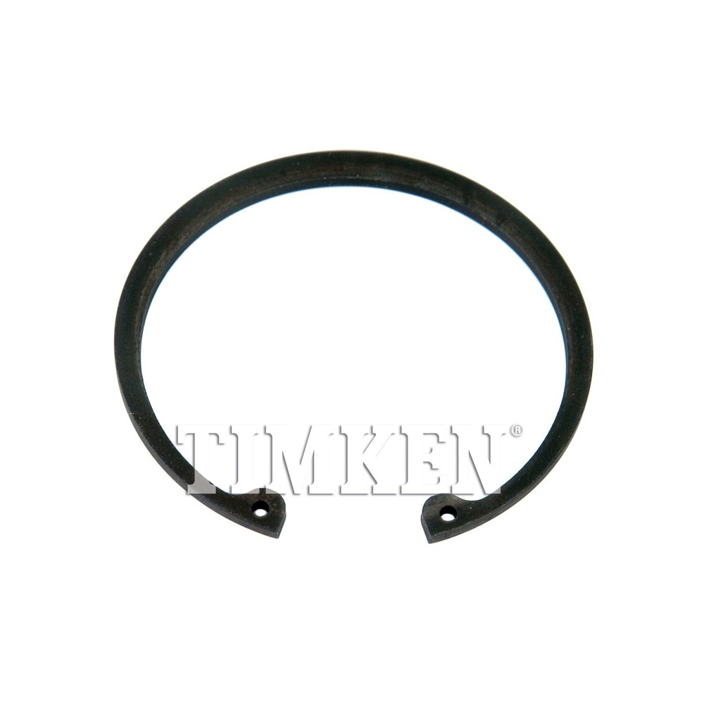 TIMKEN RET207 Bearing Retainer Ring for Secure Fitment