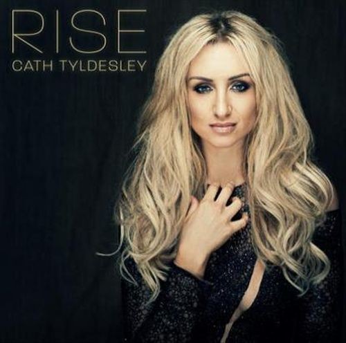 Catherine Tyldesley Rise New Cd