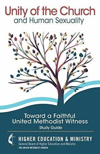 Unity of the Church and Human Sexuality: - Paperback, by Gbhem - Very Good